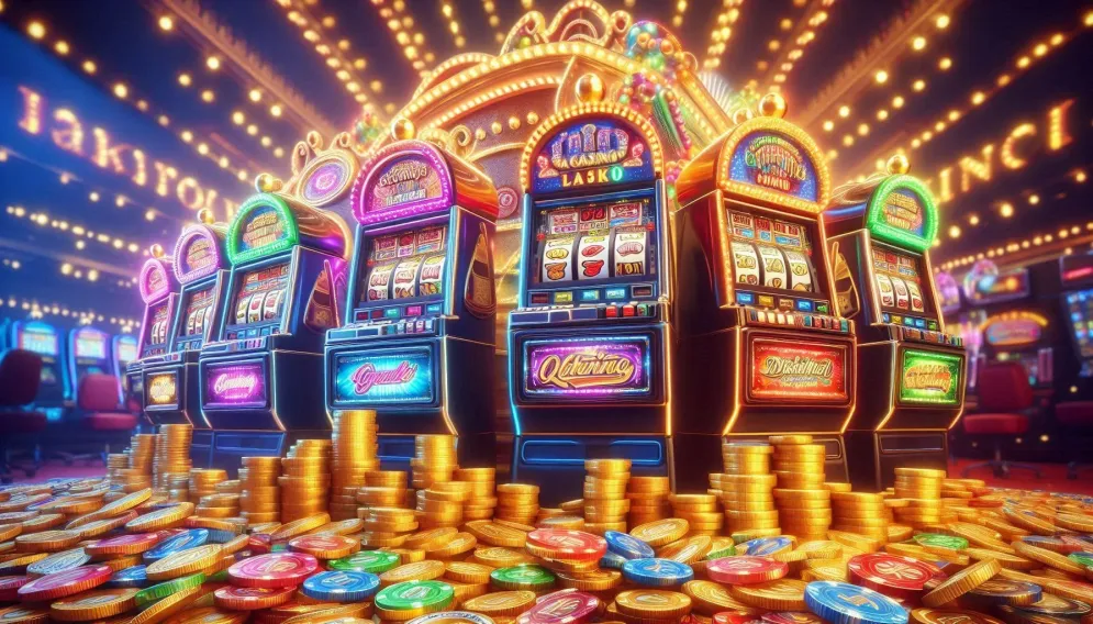 Mino Casino