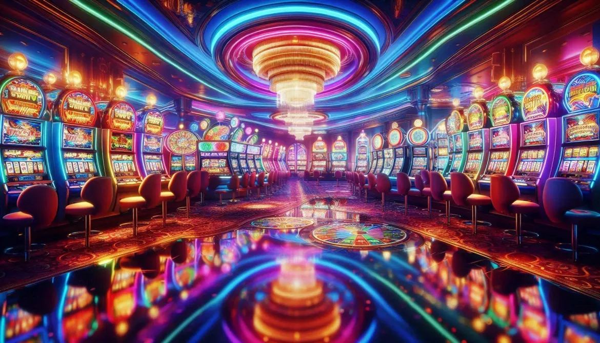 Mino Casino